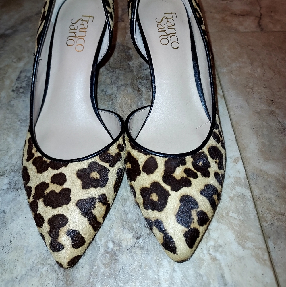 Franco Sarto shoes